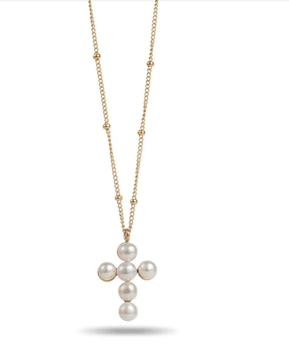Collier en acier inoxydable
