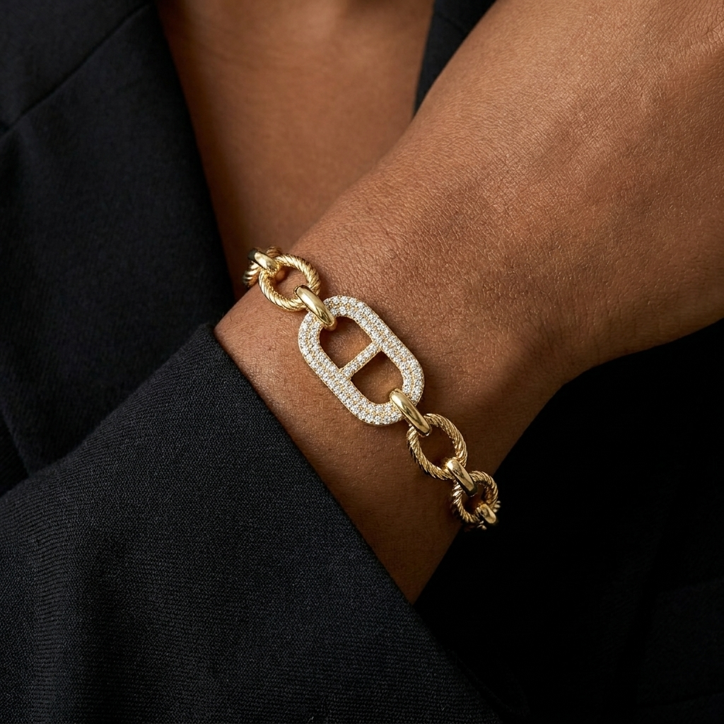 Bracelet