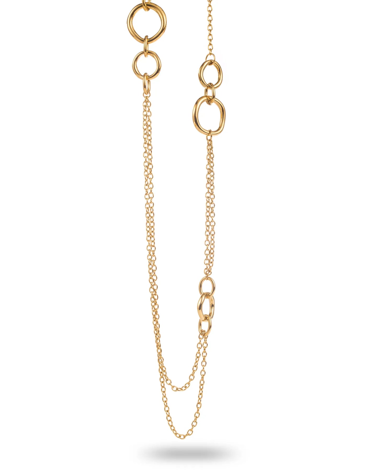 Collier en acier inoxydable